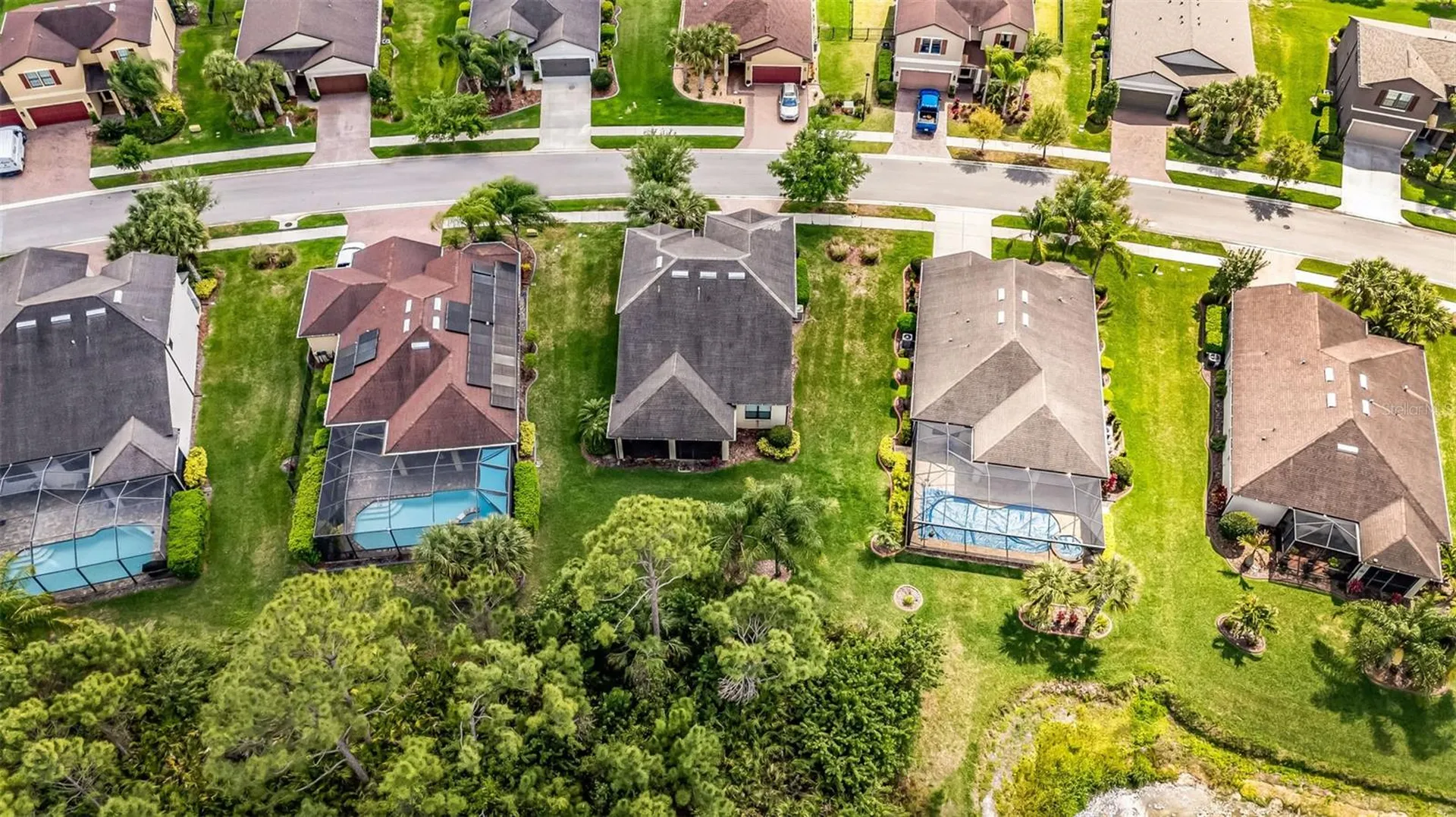 2616 Marton Oak Boulevard North Port FL 34289