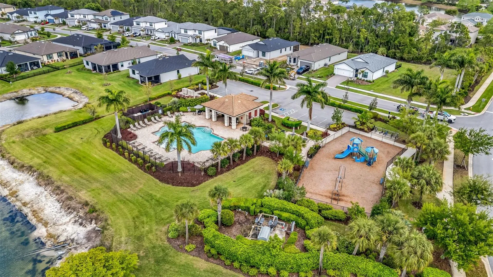 2616 Marton Oak Boulevard North Port FL 34289