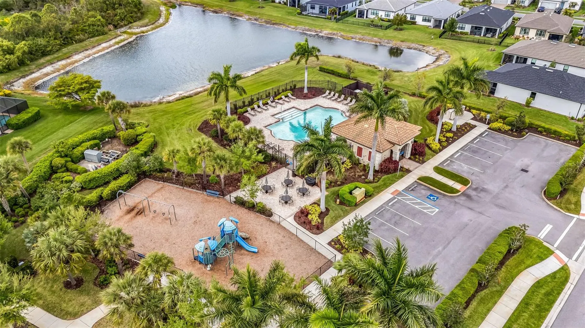 2616 Marton Oak Boulevard North Port FL 34289