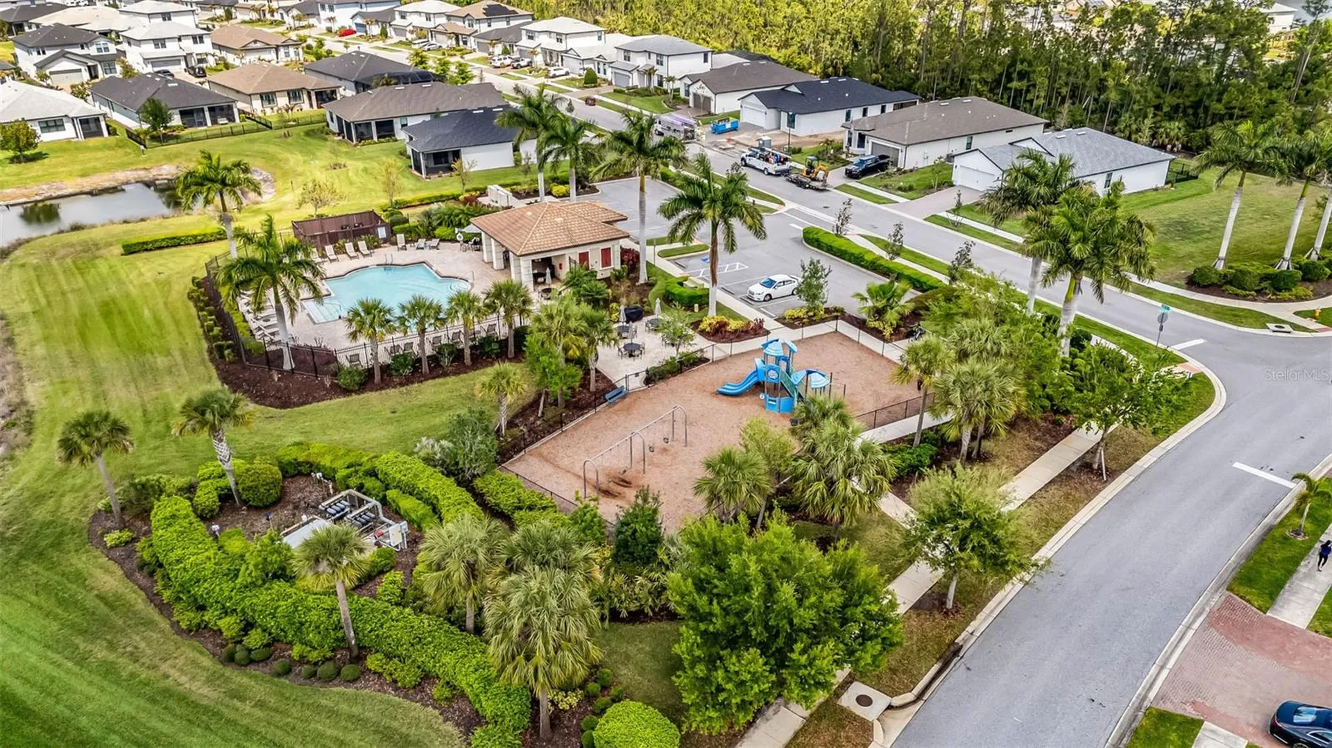 2616 Marton Oak Boulevard North Port FL 34289