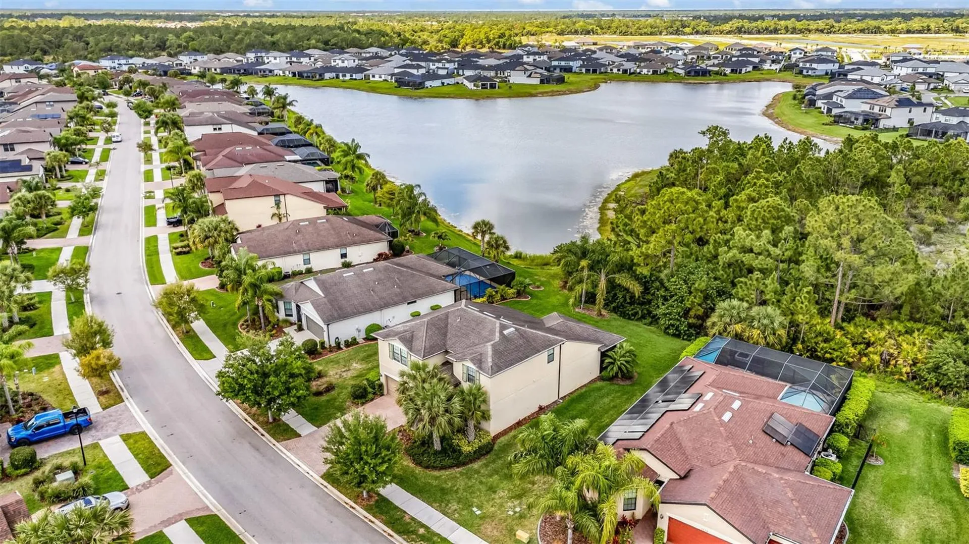 2616 Marton Oak Boulevard North Port FL 34289