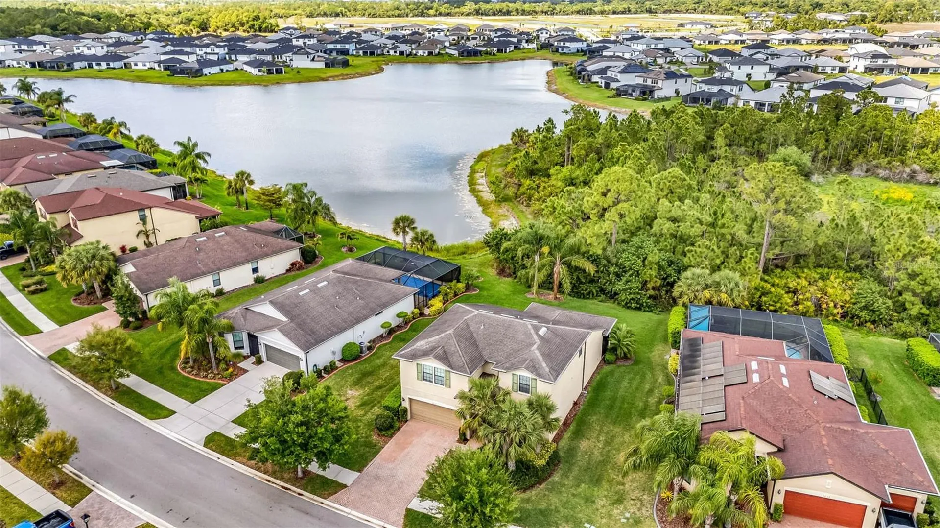 2616 Marton Oak Boulevard North Port FL 34289