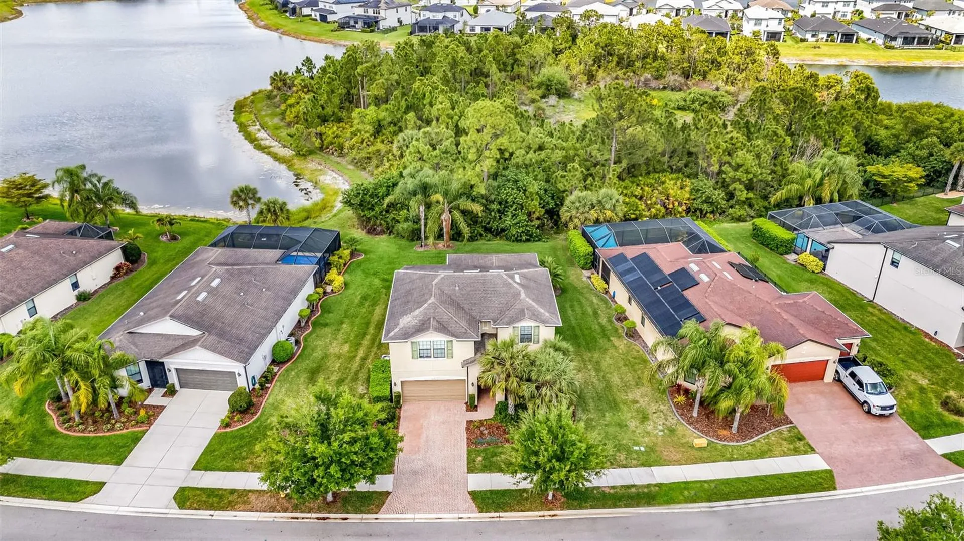 2616 Marton Oak Boulevard North Port FL 34289