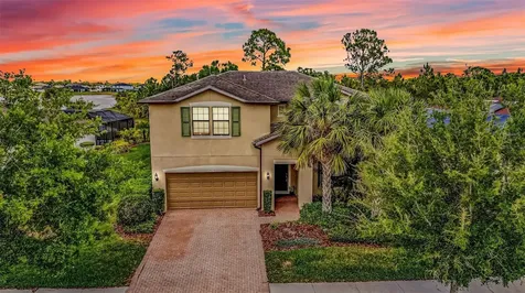 2616 Marton Oak Boulevard North Port FL 34289