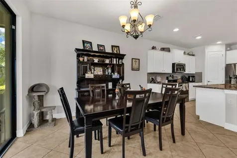 2616 Marton Oak Boulevard North Port FL 34289