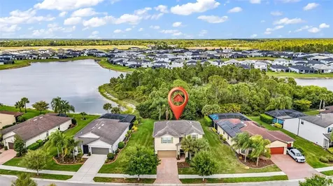 2616 Marton Oak Boulevard North Port FL 34289