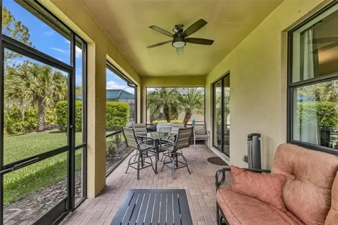 2616 Marton Oak Boulevard North Port FL 34289