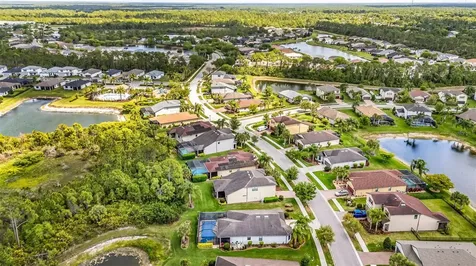 2616 Marton Oak Boulevard North Port FL 34289