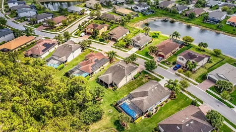 2616 Marton Oak Boulevard North Port FL 34289