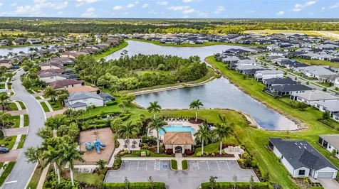2616 Marton Oak Boulevard North Port FL 34289