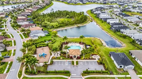 2616 Marton Oak Boulevard North Port FL 34289