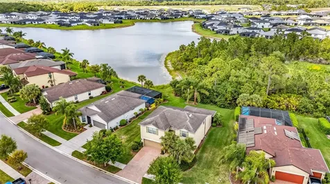2616 Marton Oak Boulevard North Port FL 34289
