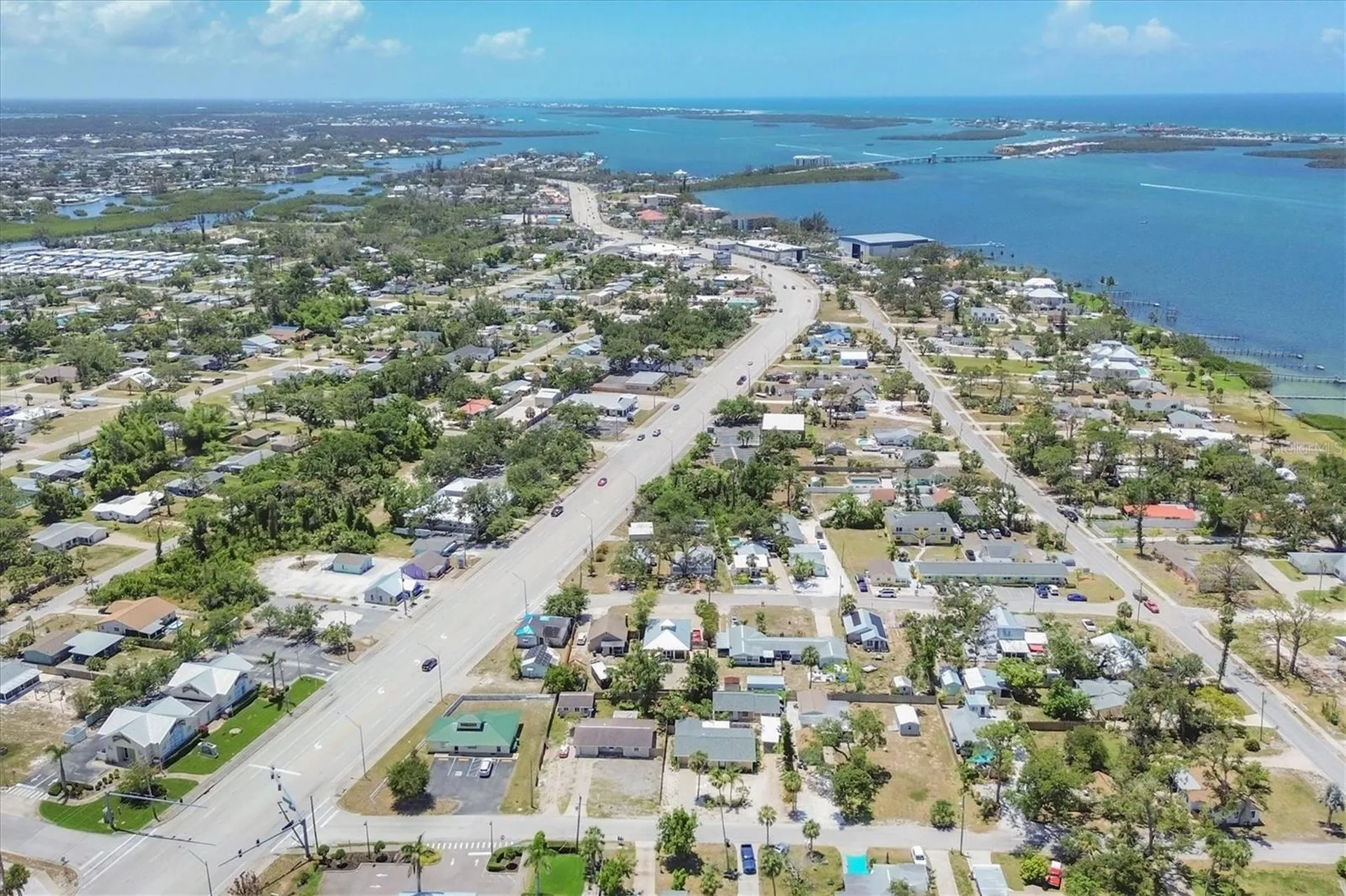 39 1st Avenue Englewood FL 34223