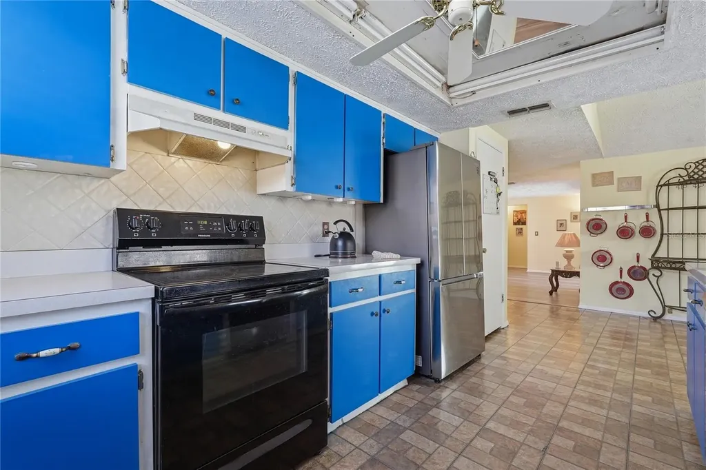 9135 Farmington Lane Port Richey FL 34668