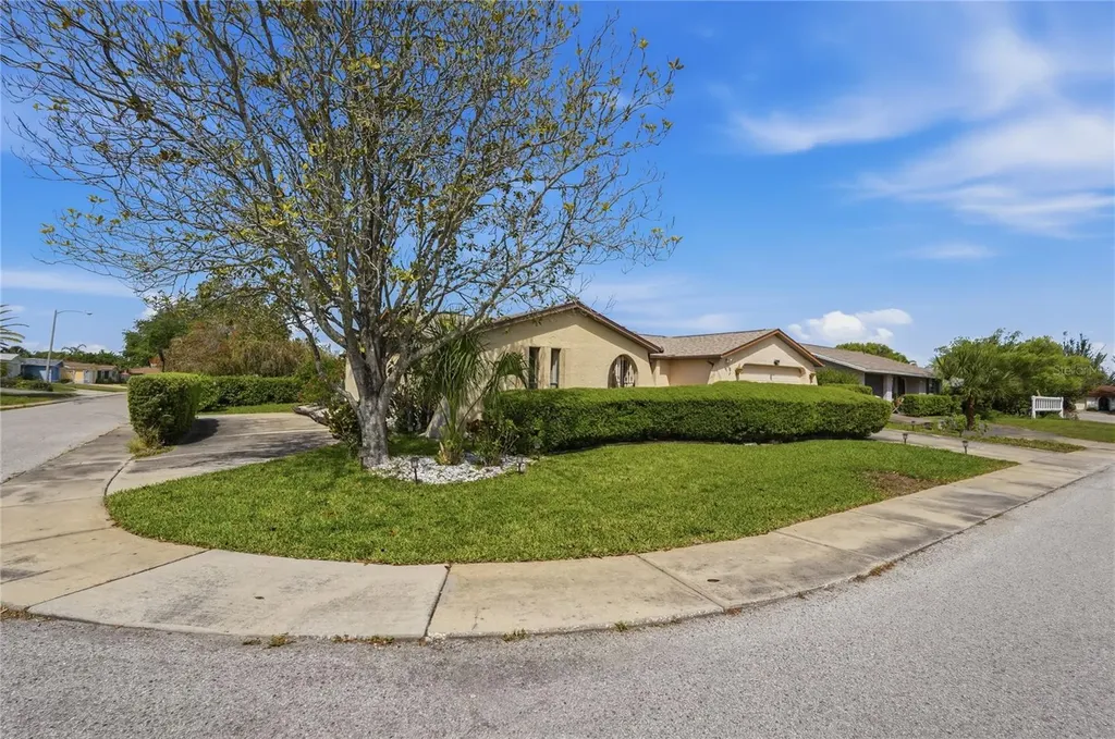 9135 Farmington Lane Port Richey FL 34668