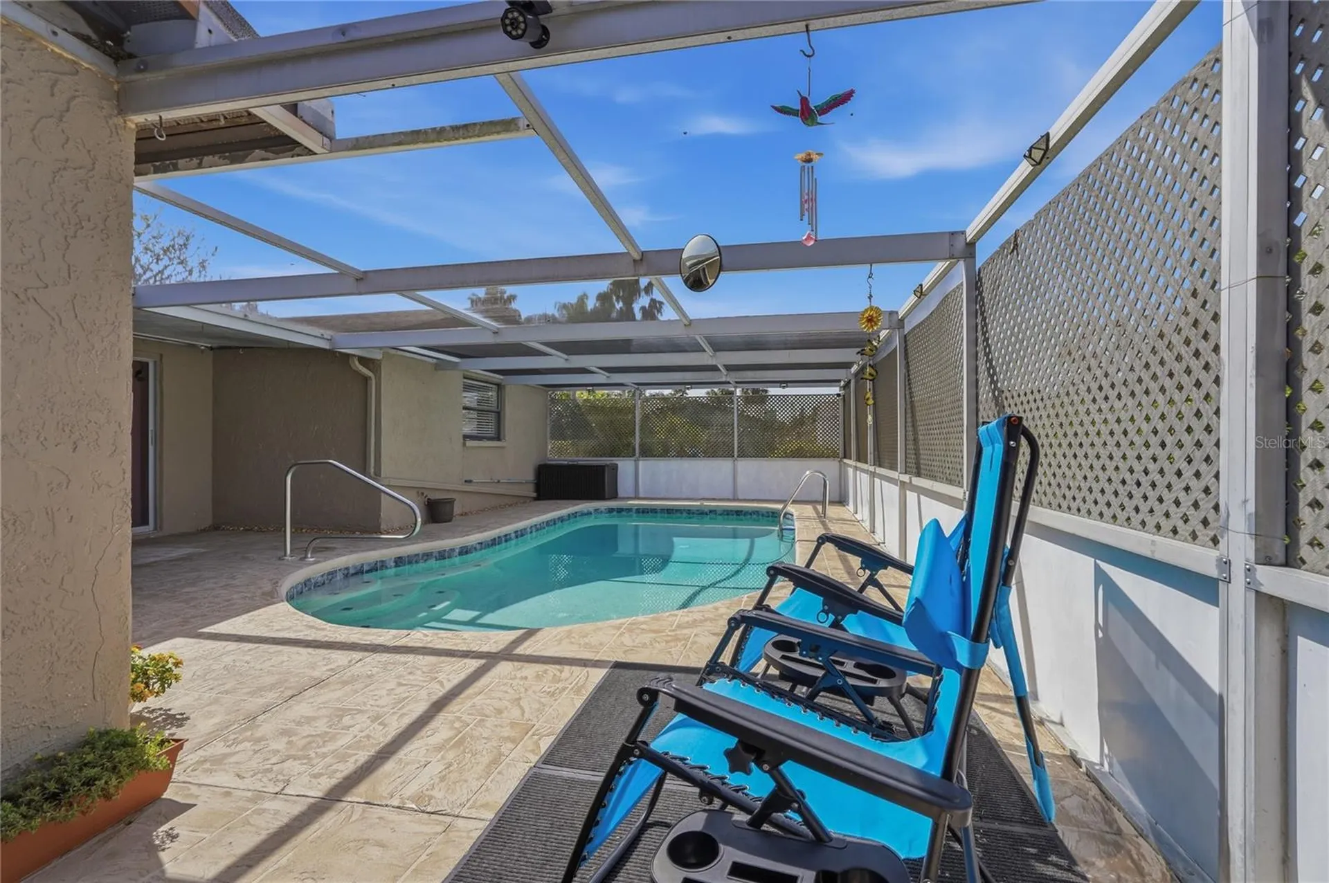 9135 Farmington Lane Port Richey FL 34668