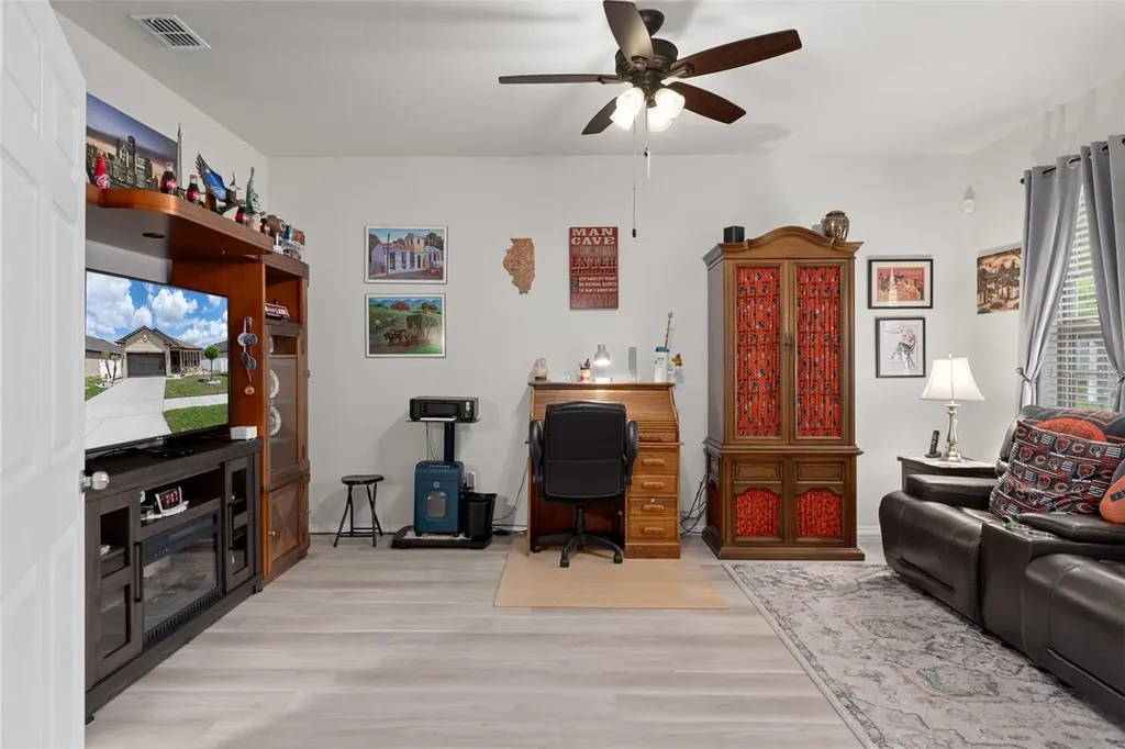 2058 Trillium Boulevard Brooksville FL 34604