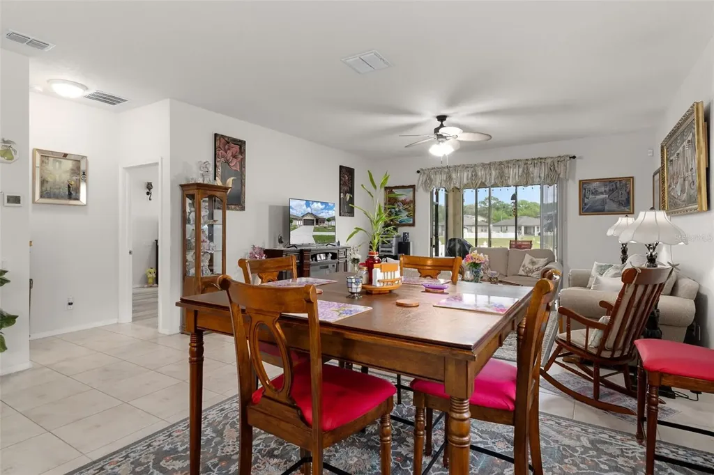 2058 Trillium Boulevard Brooksville FL 34604
