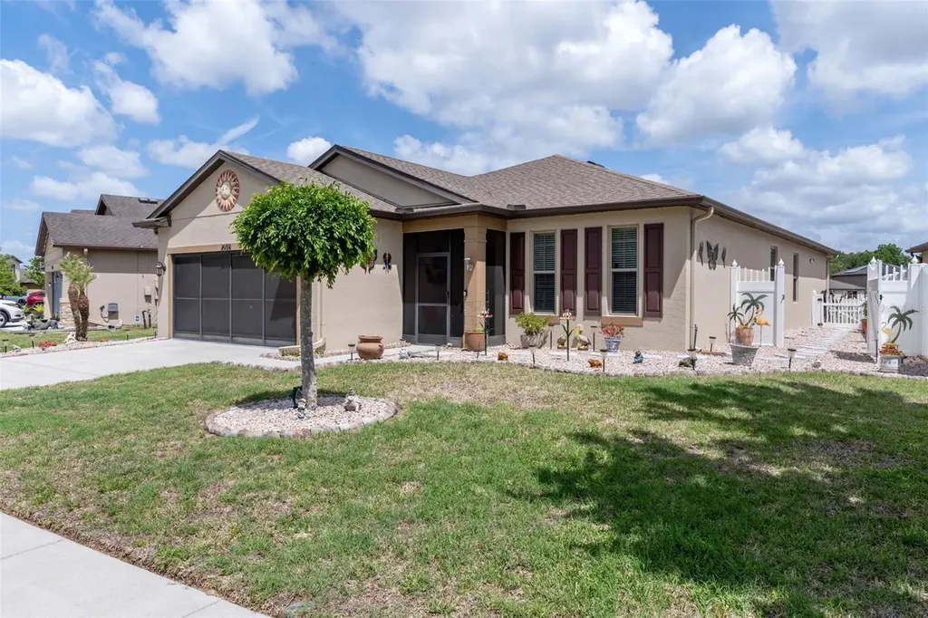 2058 Trillium Boulevard Brooksville FL 34604
