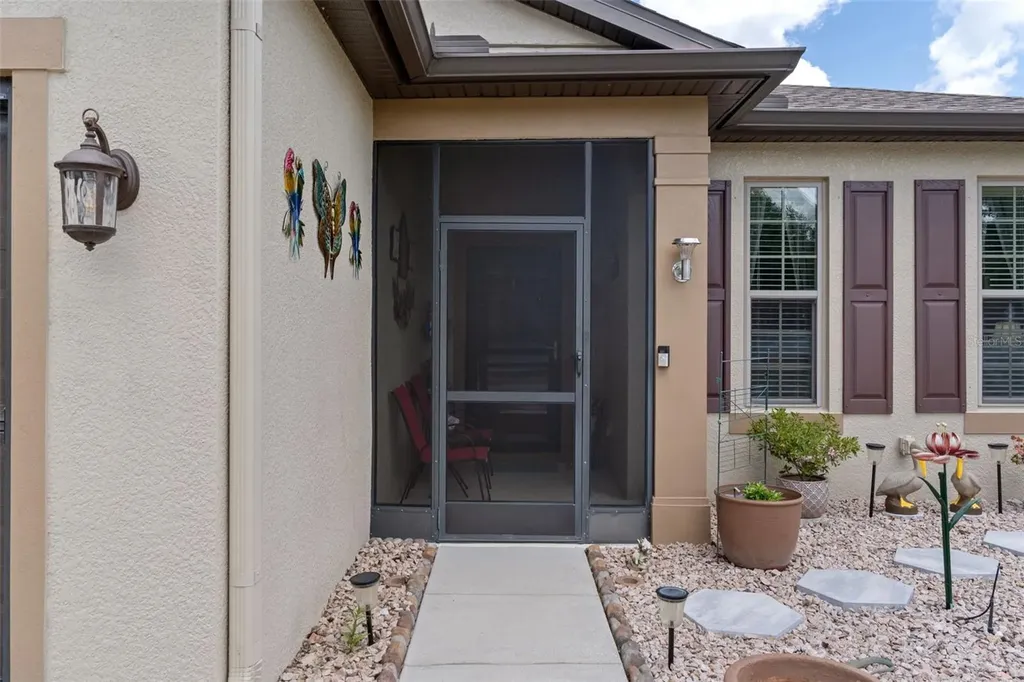 2058 Trillium Boulevard Brooksville FL 34604