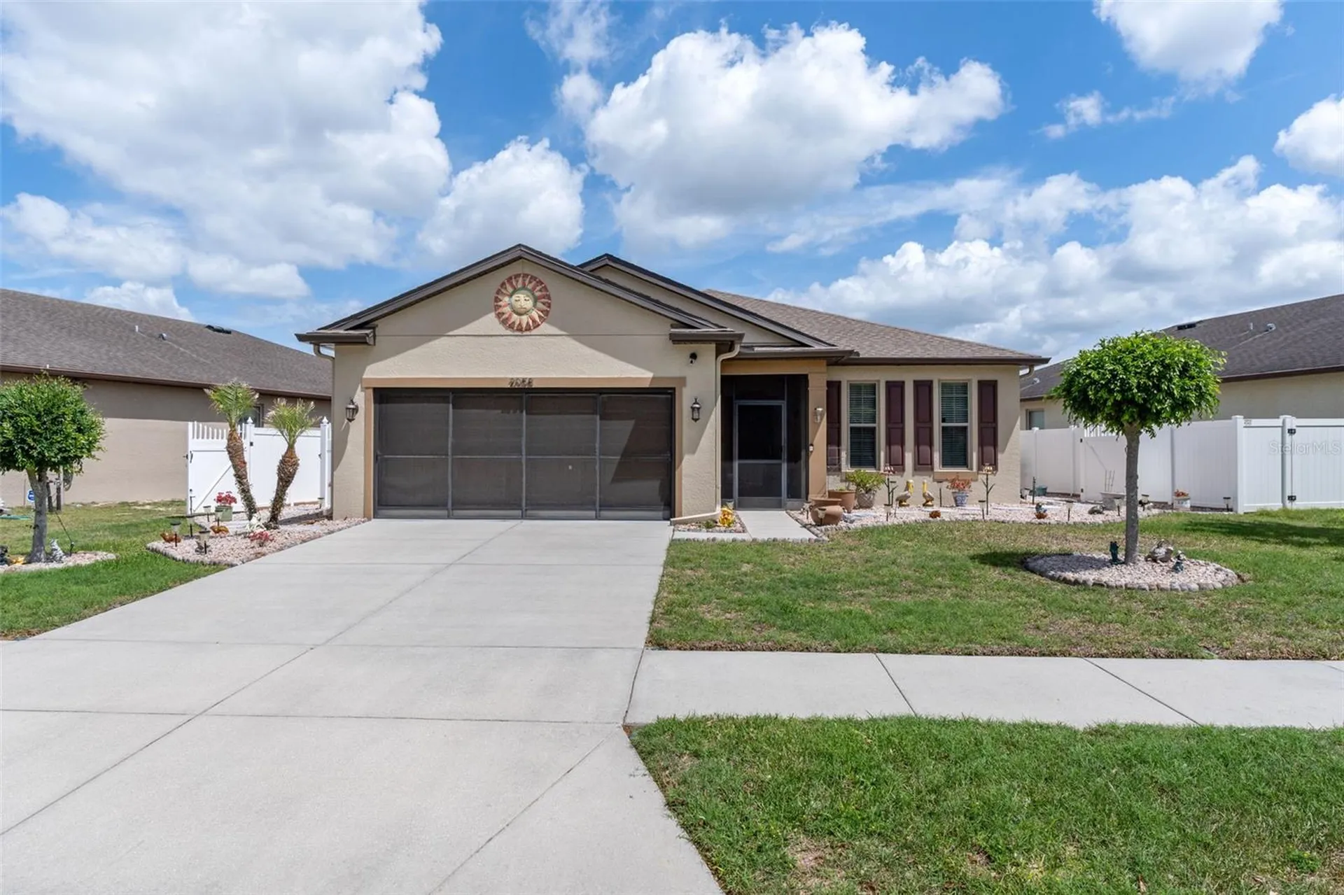 2058 Trillium Boulevard Brooksville FL 34604