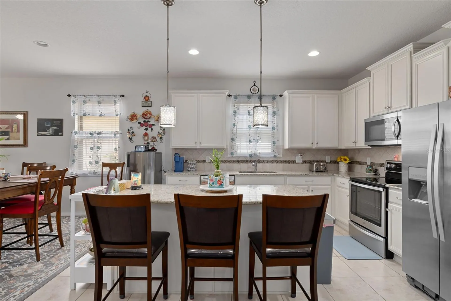 2058 Trillium Boulevard Brooksville FL 34604