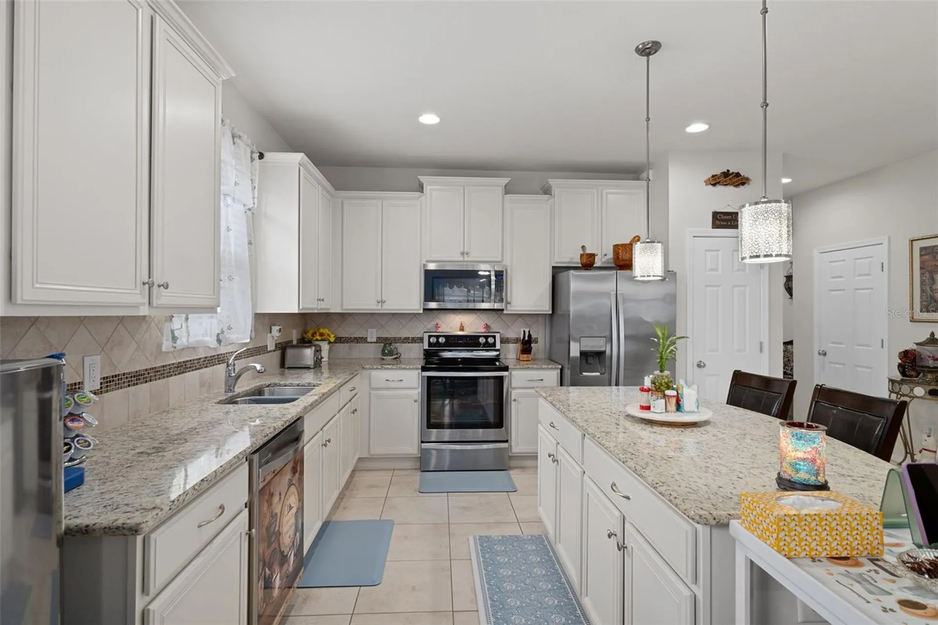 2058 Trillium Boulevard Brooksville FL 34604