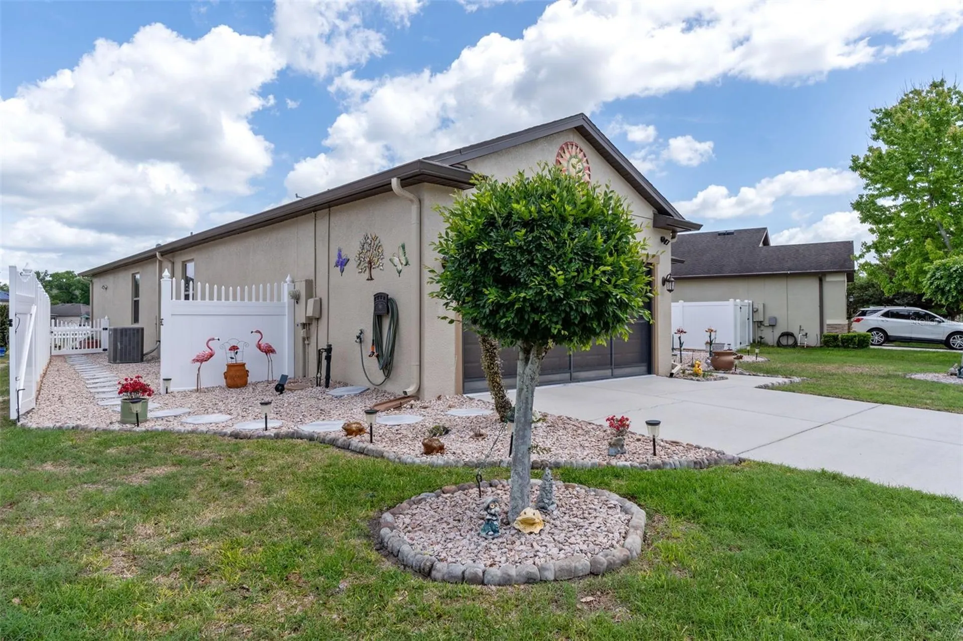 2058 Trillium Boulevard Brooksville FL 34604