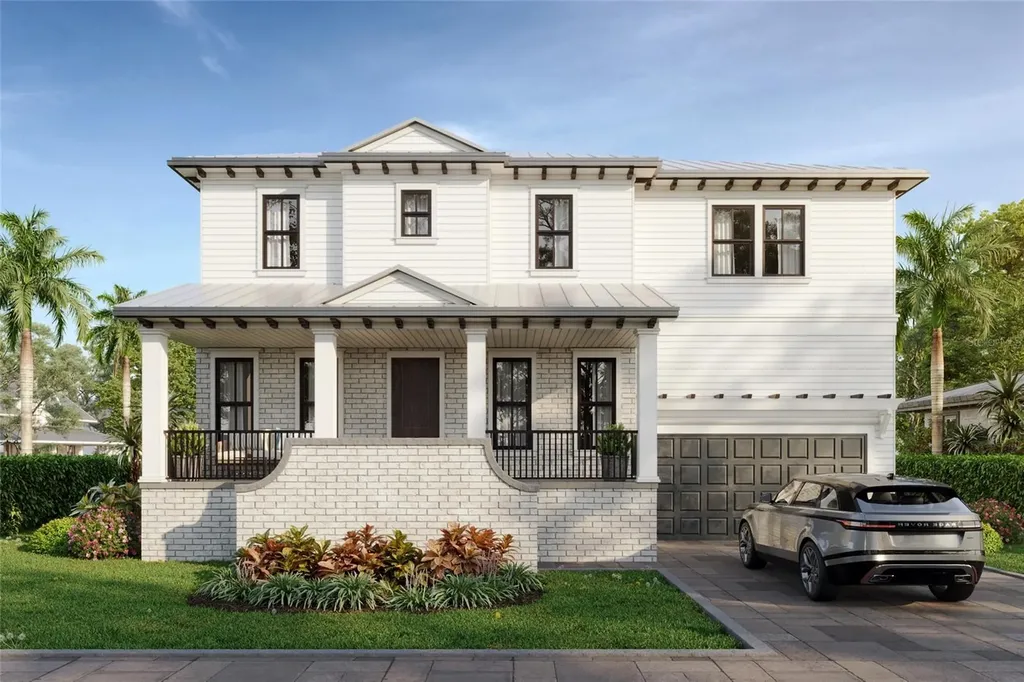 3010 S Keats Street Tampa FL 33629
