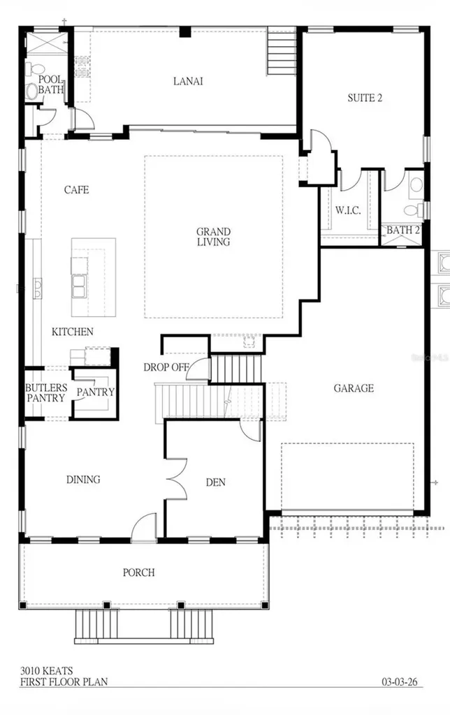 3010 S Keats Street Tampa FL 33629