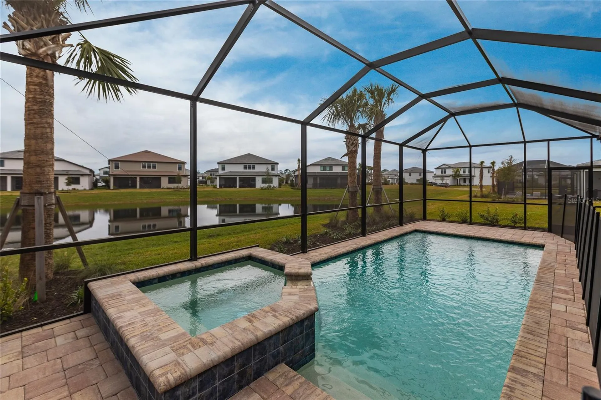 5658 Silverside Pine Court Bradenton FL 34211