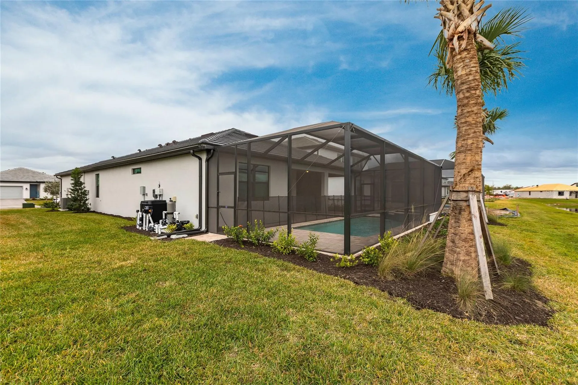 5658 Silverside Pine Court Bradenton FL 34211