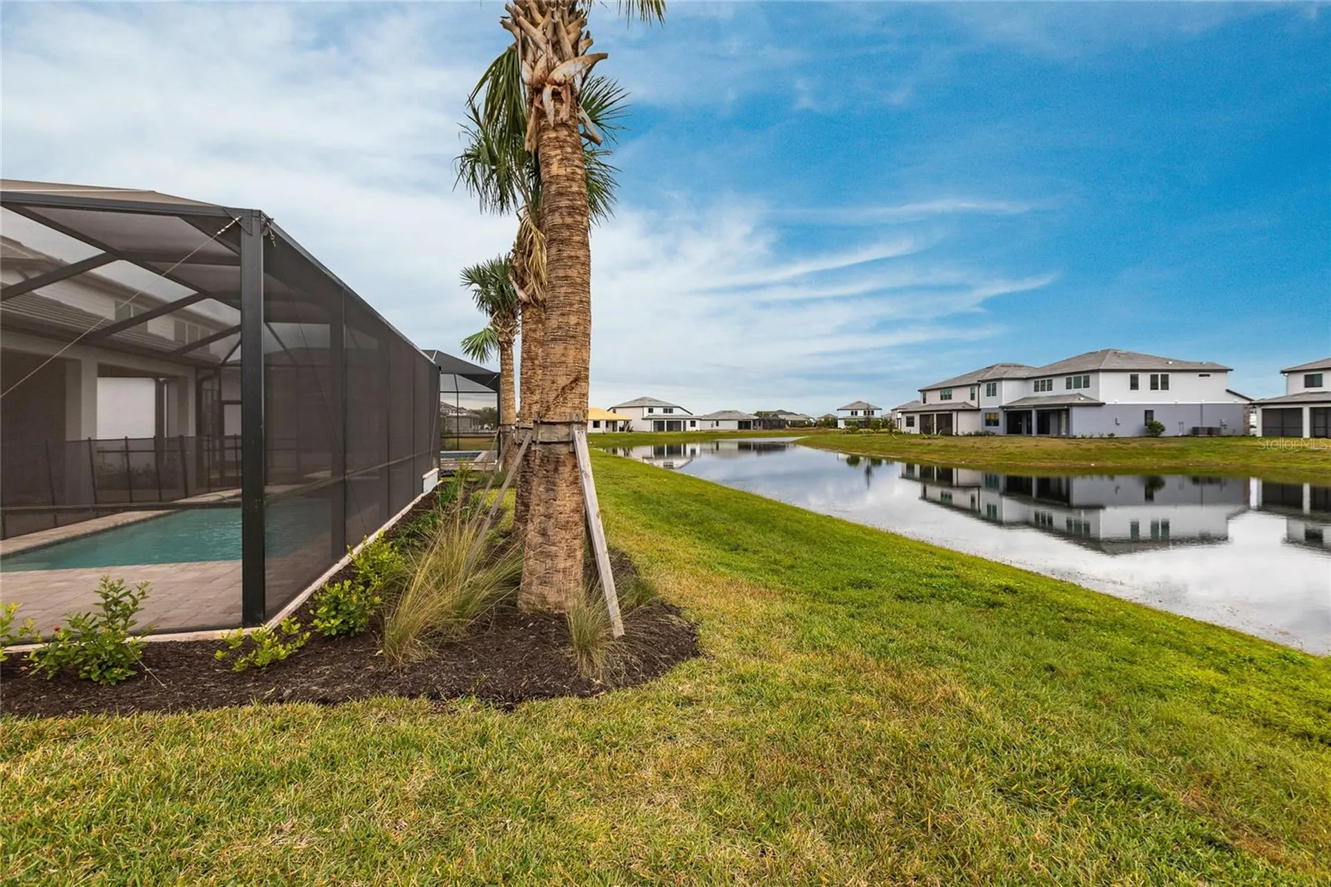 5658 Silverside Pine Court Bradenton FL 34211