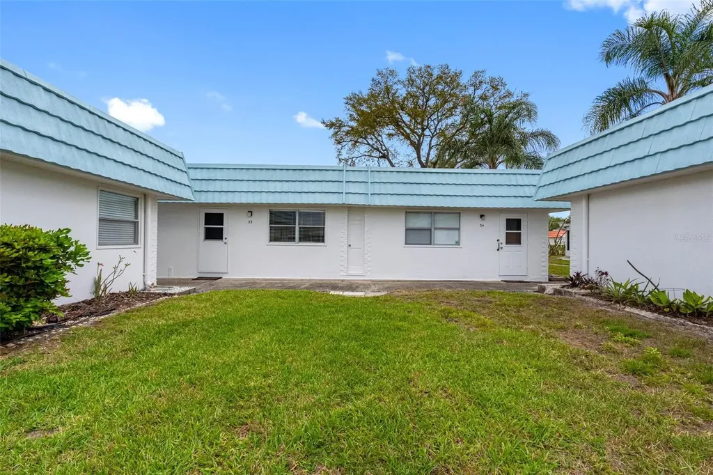 1801 Bedford Lane Sun City Center FL 33573