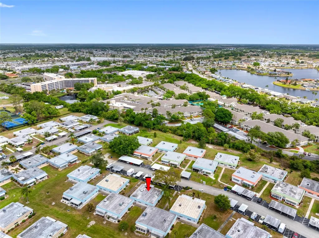 1801 Bedford Lane Sun City Center FL 33573
