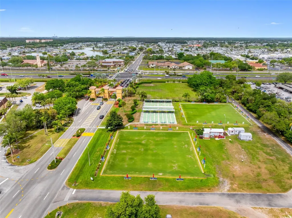 1801 Bedford Lane Sun City Center FL 33573