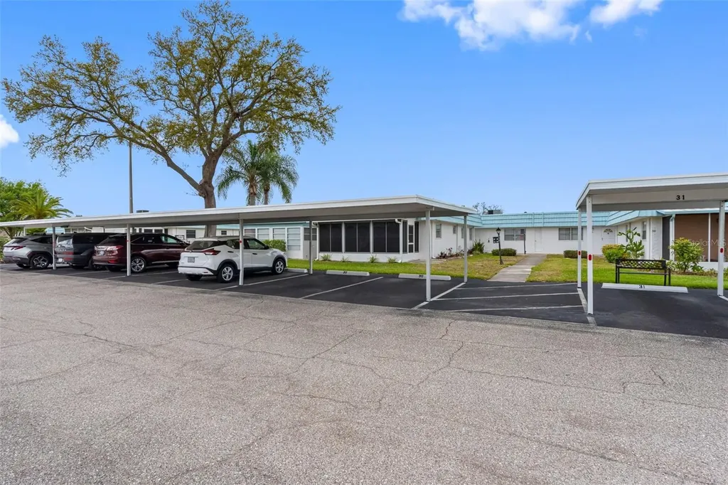 1801 Bedford Lane Sun City Center FL 33573
