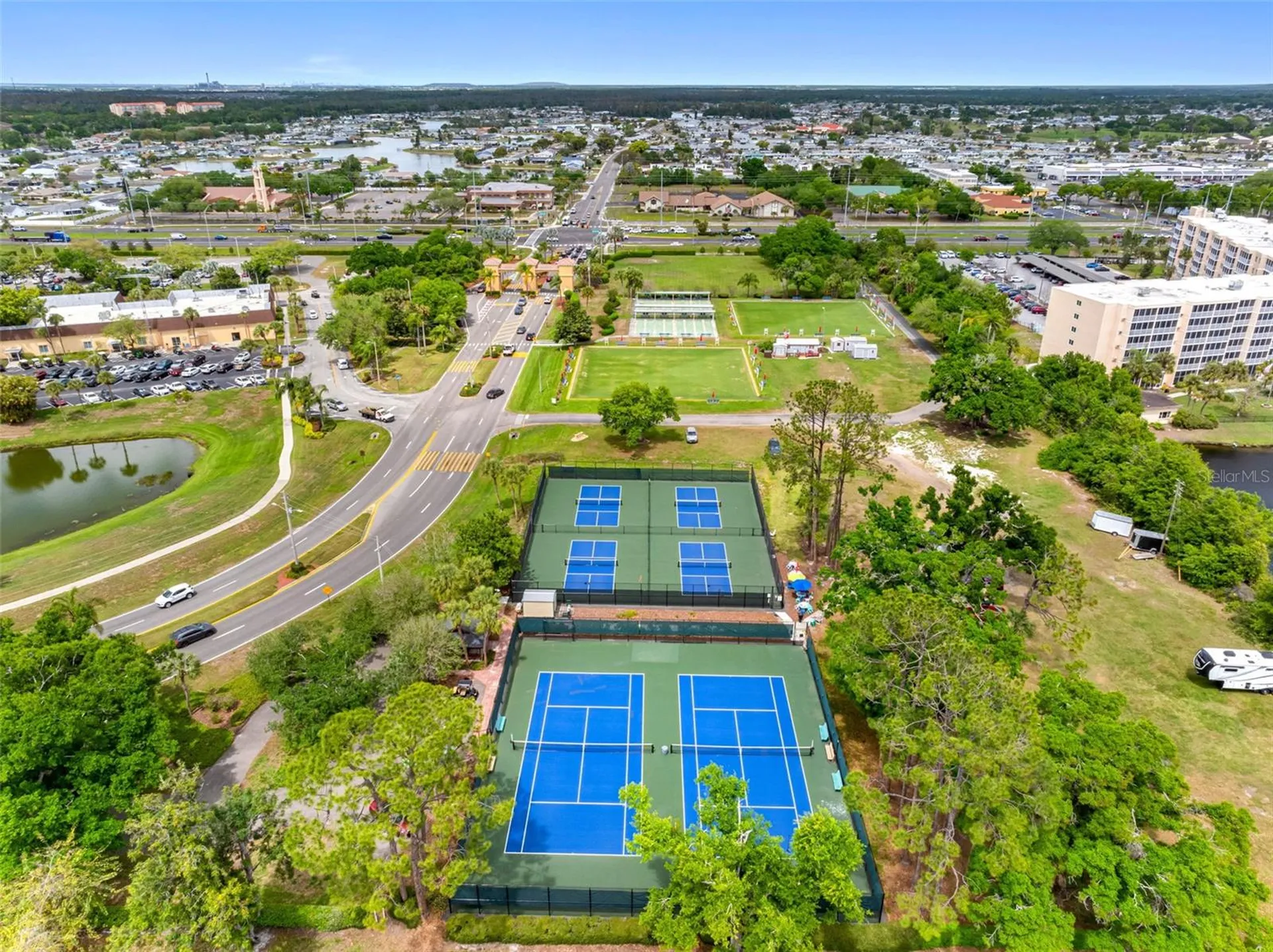 1801 Bedford Lane Sun City Center FL 33573