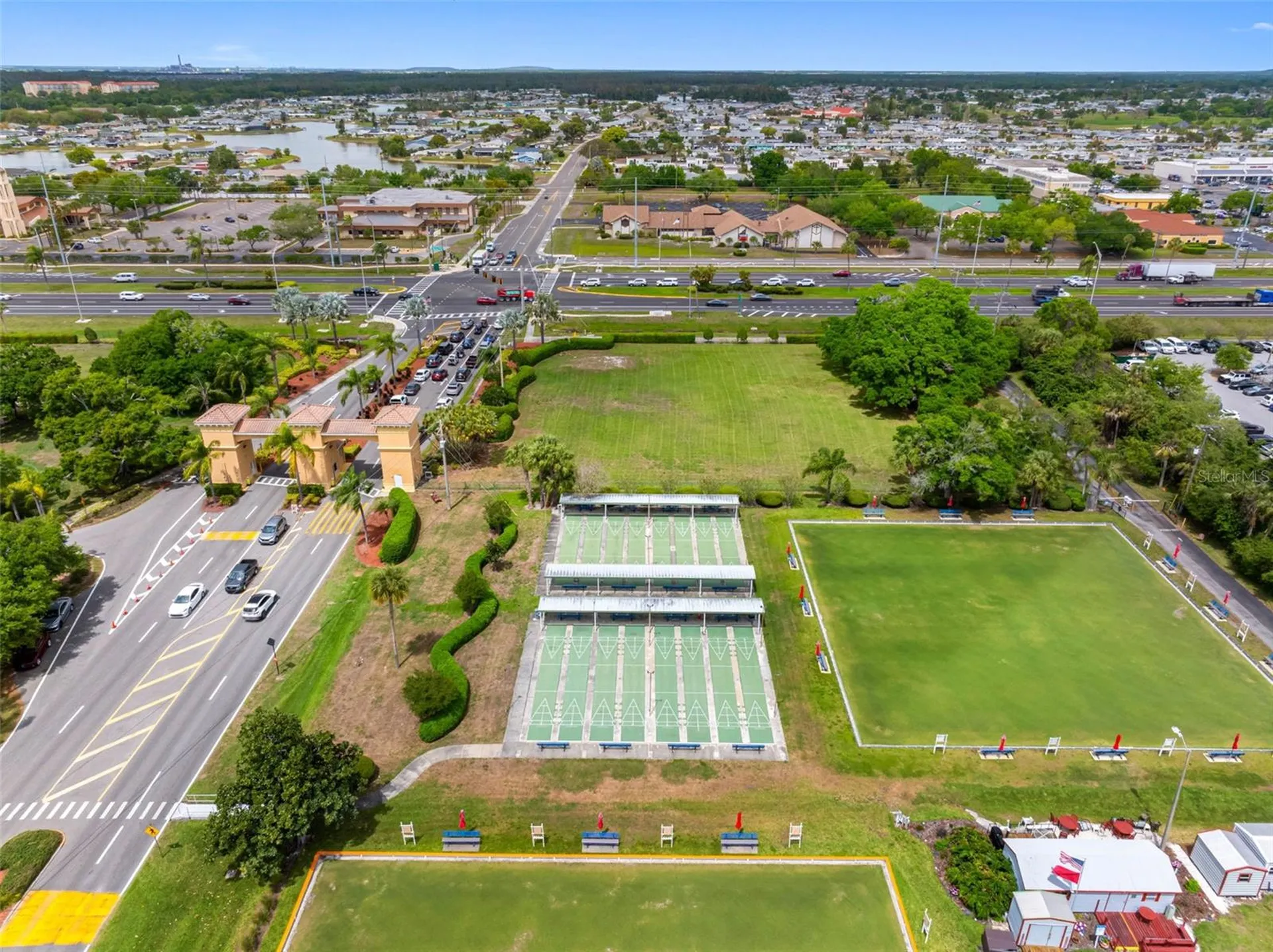1801 Bedford Lane Sun City Center FL 33573