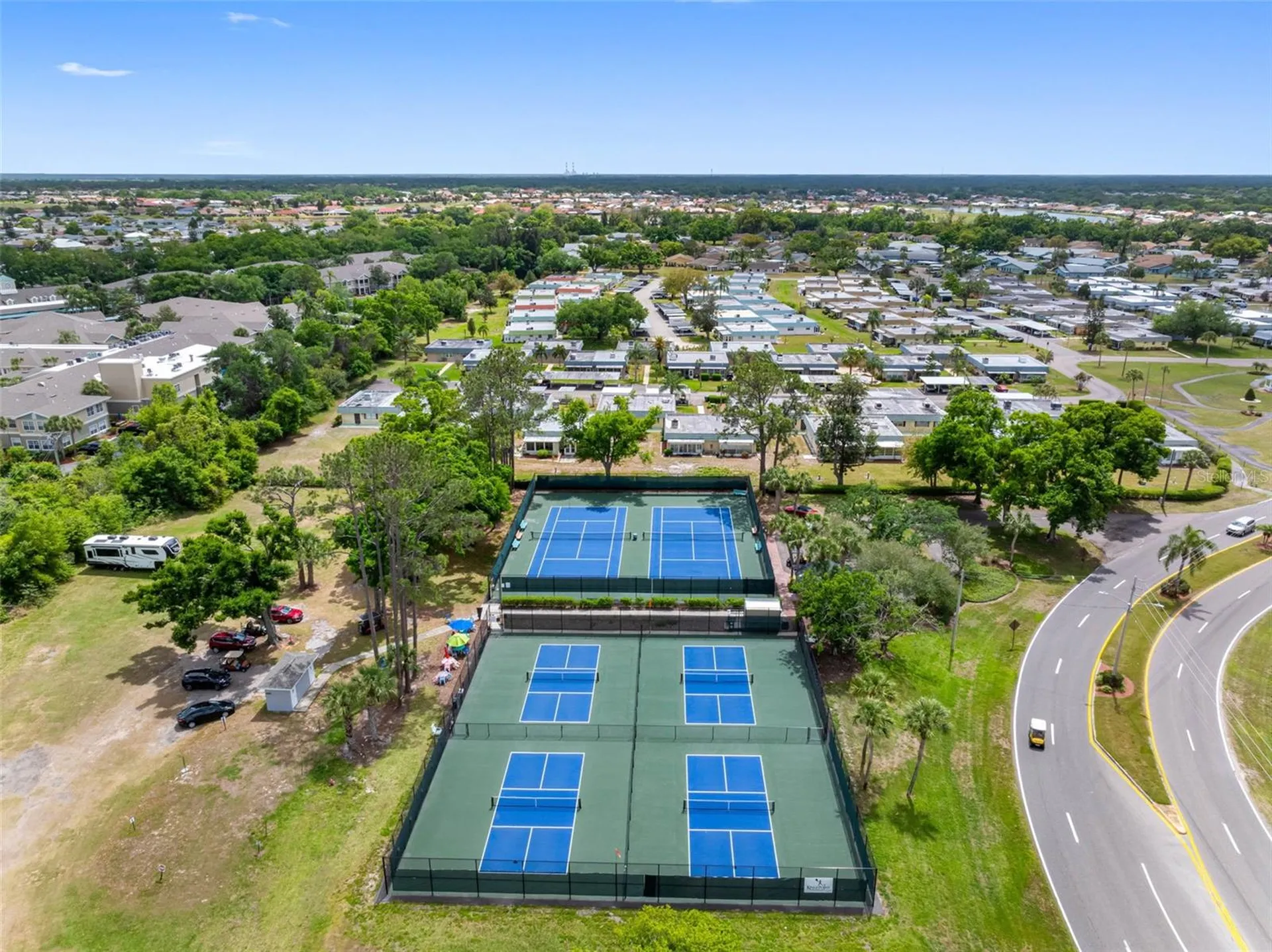 1801 Bedford Lane Sun City Center FL 33573