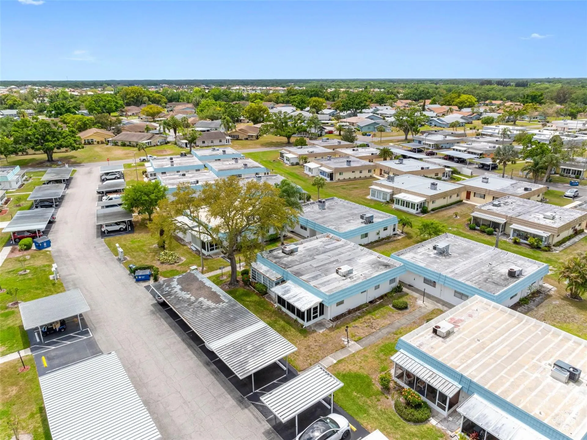 1801 Bedford Lane Sun City Center FL 33573