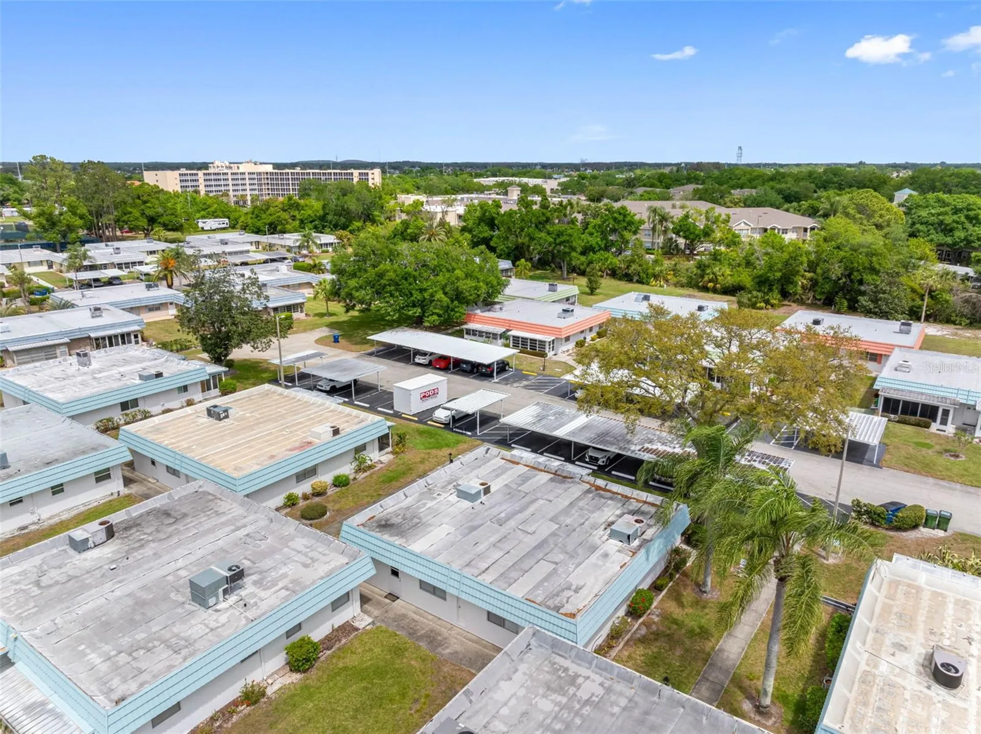 1801 Bedford Lane Sun City Center FL 33573