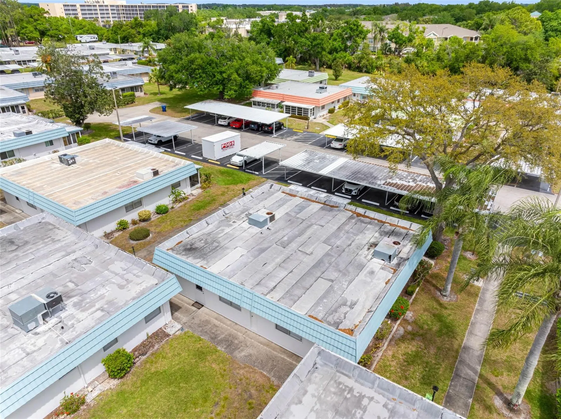 1801 Bedford Lane Sun City Center FL 33573