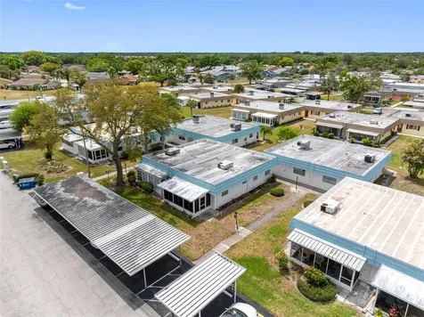 1801 Bedford Lane Sun City Center FL 33573