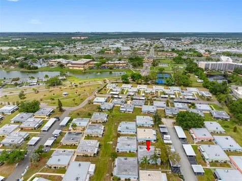 1801 Bedford Lane Sun City Center FL 33573