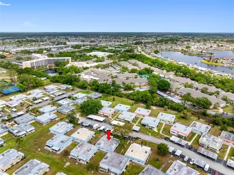 1801 Bedford Lane Sun City Center FL 33573