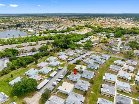 1801 Bedford Lane Sun City Center FL 33573