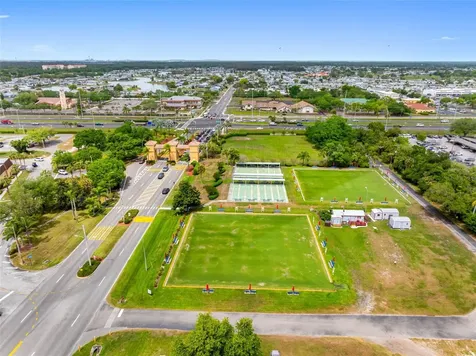 1801 Bedford Lane Sun City Center FL 33573