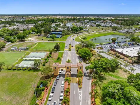 1801 Bedford Lane Sun City Center FL 33573