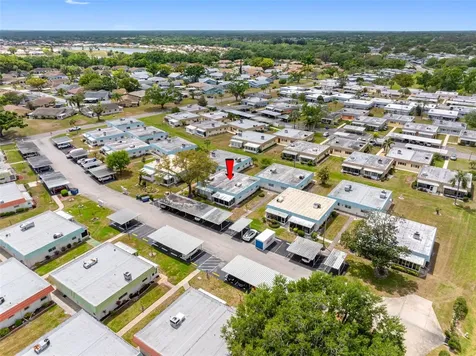 1801 Bedford Lane Sun City Center FL 33573